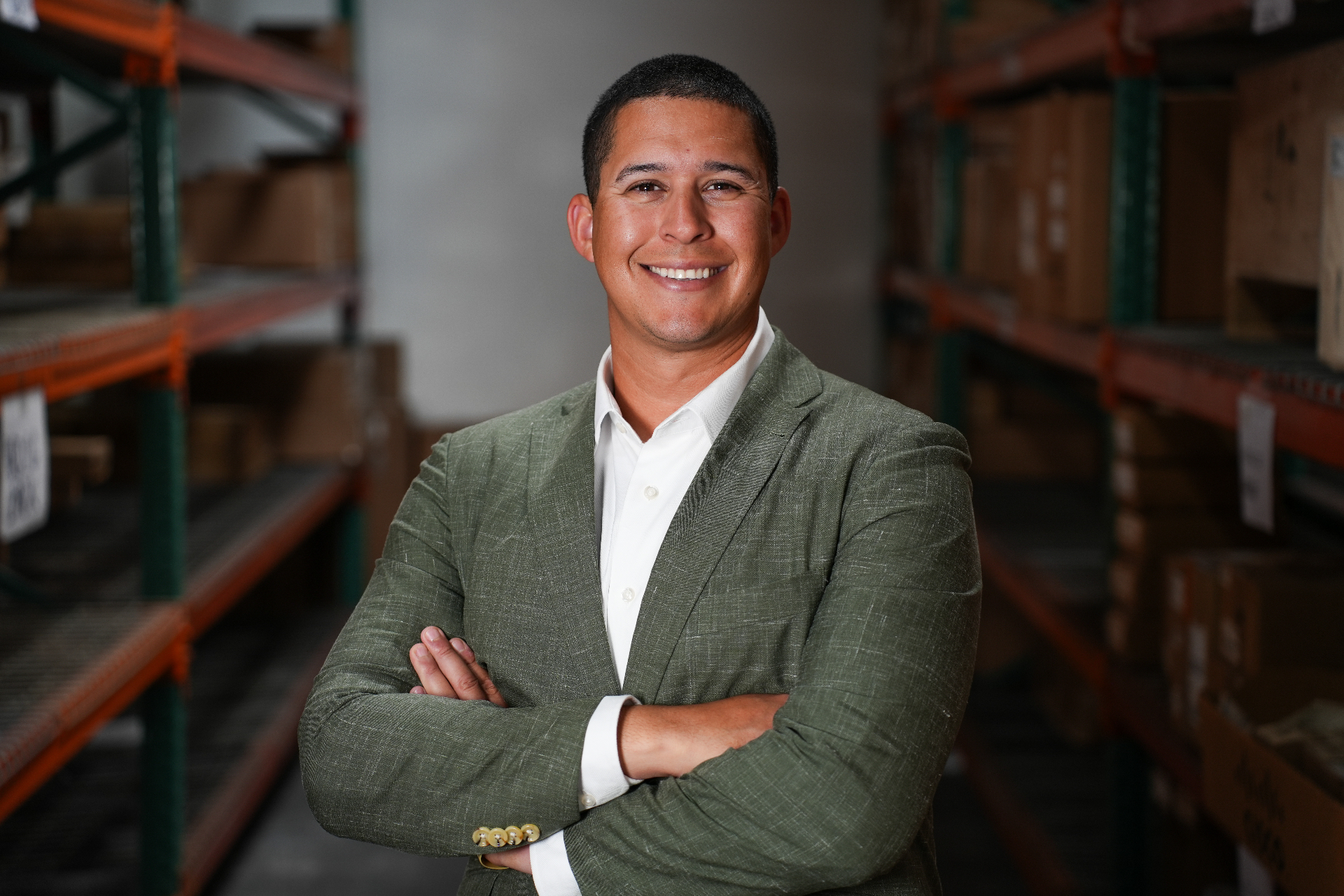 Jonathan Maciel