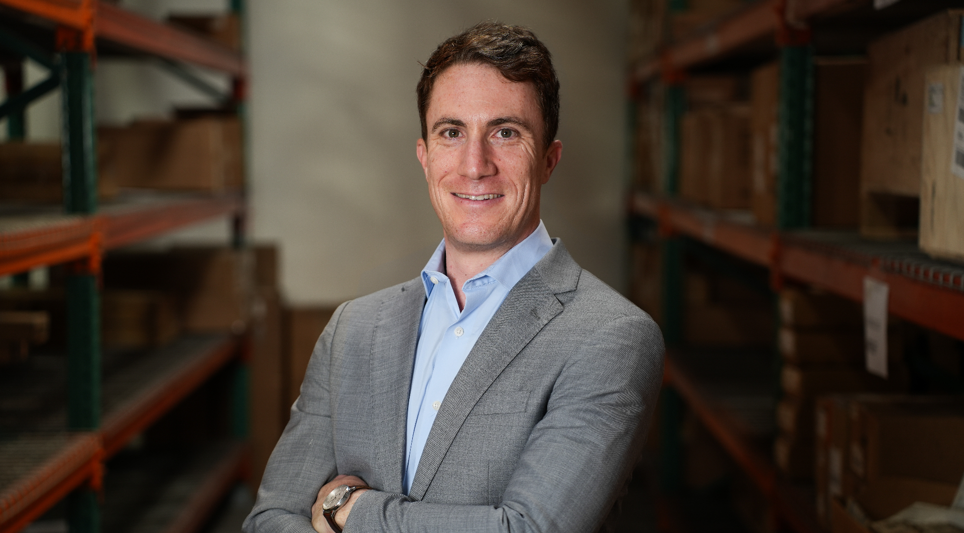 Mike Wendorf