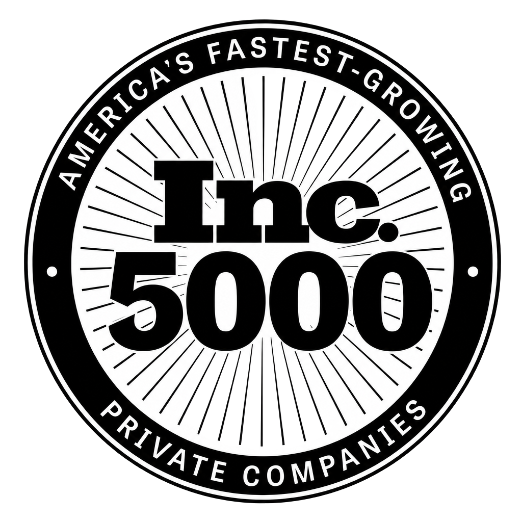 America's Fastest-Growing Private Companies — Inc. 5000