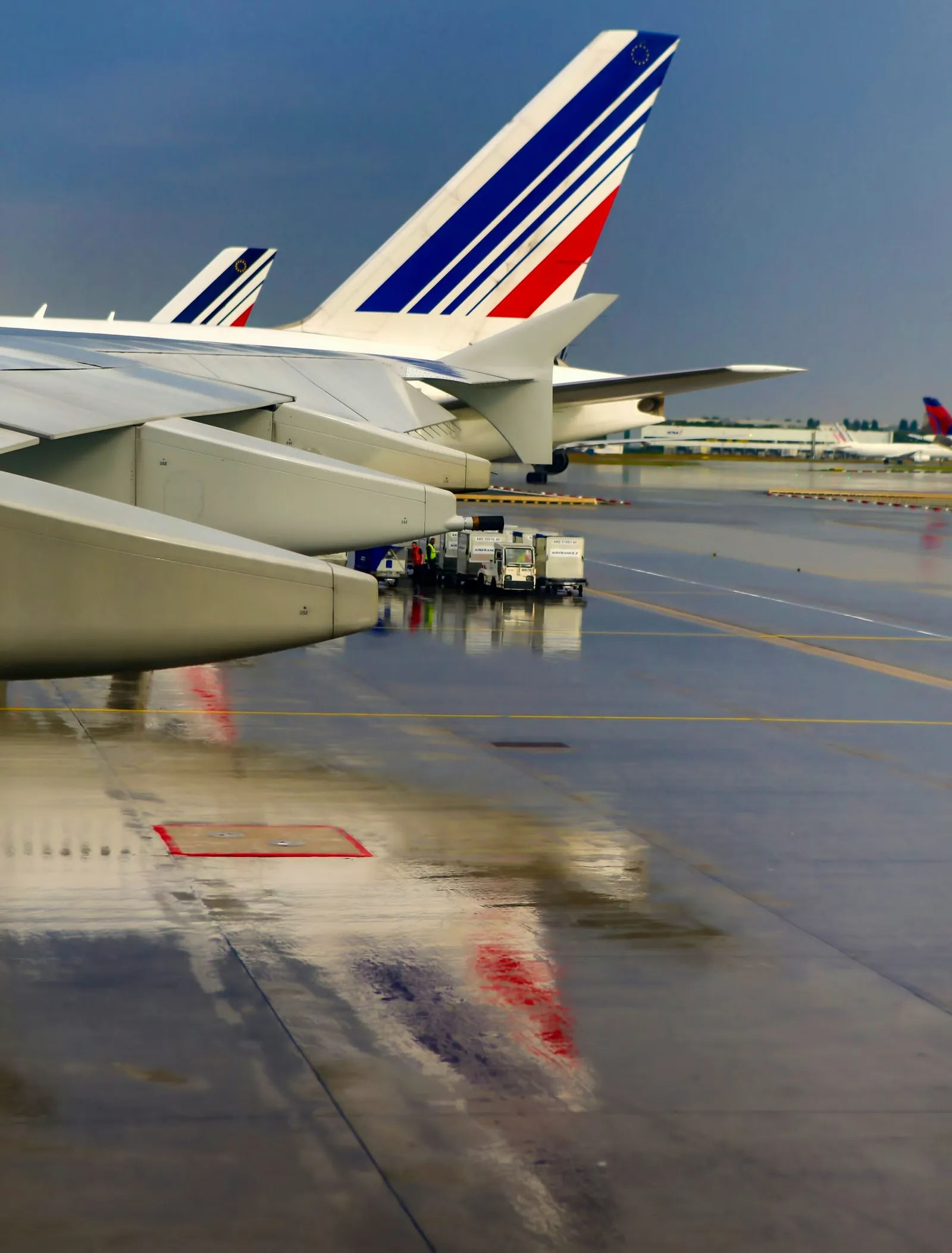 Same Day Air Freight